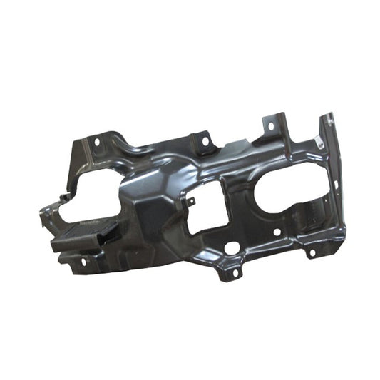 2016-2019 GMC SIERRA Front Bumper Support Passenger Side
