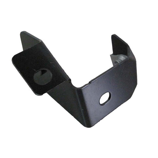 2016-2019 GMC SIERRA Front Outer Bumper Mounting Bracket Passenger Side