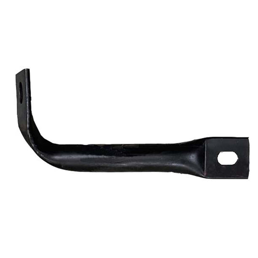 2019-2022 CHEVROLET COLORADO Front Bumper Cover Brace Passenger Side