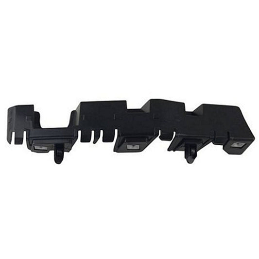 2021-2024 GMC YUKON Front Outer Bumper Guide Passenger Side
