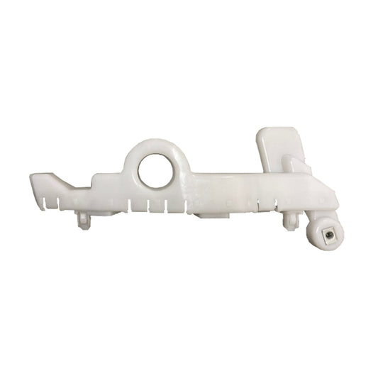 2019-2025 GMC SIERRA Front Outside Bumper Cover Locating Guide Passenger Side