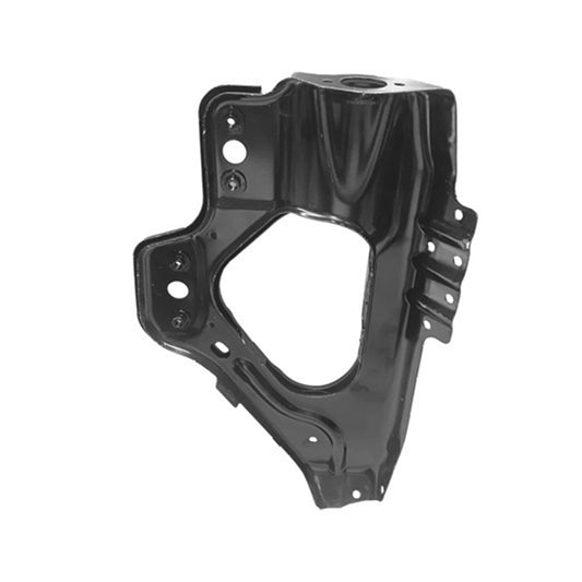 2019-2025 CHEVROLET SILVERADO Front Bumper Bracket Passenger Side