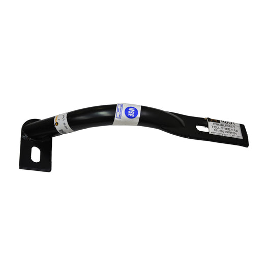 1999-2007 CADILLAC ESCALADE / CHEVROLET SILVERADO SUBURBAN TAHOE / GMC SIERRA YUKON Front Outer Bumper Face Bar Brace Driver Side