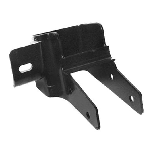 2003-2007 CHEVROLET AVALANCHE SILVERADO SUBURBAN / GMC SIERRA YUKON Front Inner Bumper Mounting Bracket Driver Side