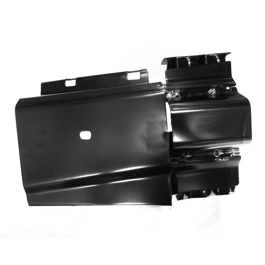 2003-2025 CHEVROLET EXPRESS VAN / GMC SAVANA VAN Front Outer Bumper Mounting Bracket Driver Side