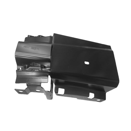 2003-2025 CHEVROLET EXPRESS VAN / GMC SAVANA VAN Front Outer Bumper Mounting Bracket Driver Side