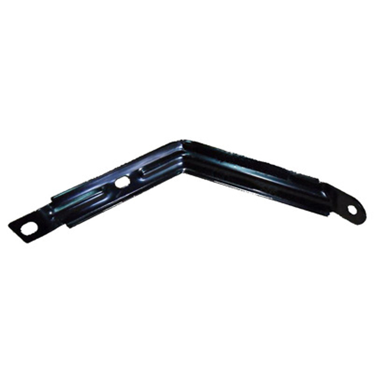 2007-2013 GMC SIERRA Front Bumper Reinforcement Bracket Driver Side