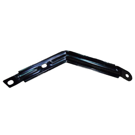 2007-2013 GMC SIERRA Front Bumper Reinforcement Bracket Driver Side