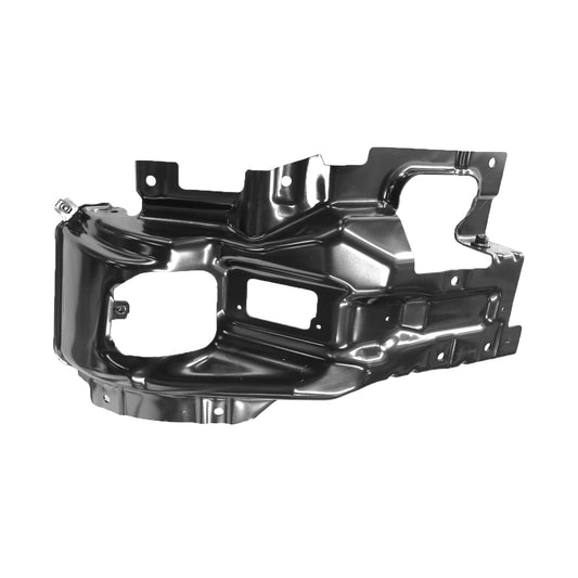 2015-2019 GMC SIERRA Front Outer Bumper Mounting Bracket Driver Side