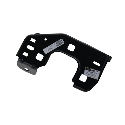 2019-2025 CHEVROLET SILVERADO / GMC SIERRA Front Inner Bumper Mounting Bracket Driver Side
