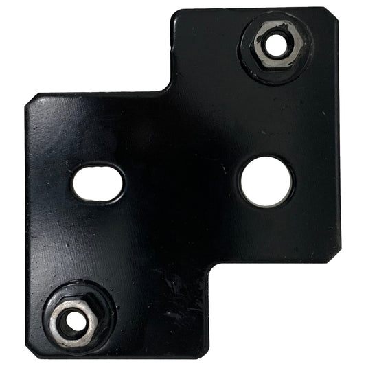 2015-2022 CHEVROLET COLORADO / GMC CANYON Front Bumper Mounting Bracket Driver Side