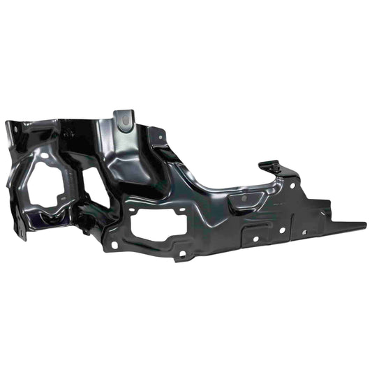 2024-2025 CHEVROLET SILVERADO Front Outer Bumper Mounting Bracket Driver Side