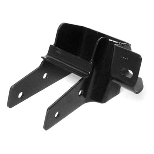 2003-2007 CHEVROLET AVALANCHE SILVERADO SUBURBAN / GMC SIERRA YUKON Front Inner Bumper Mounting Bracket Passenger Side