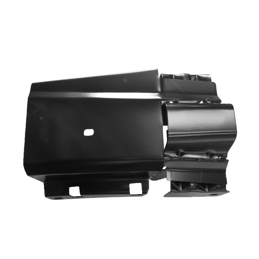2003-2025 CHEVROLET EXPRESS VAN / GMC SAVANA VAN Front Outer Bumper Mounting Bracket Passenger Side