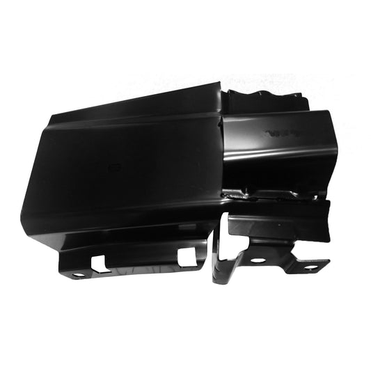 2003-2025 CHEVROLET EXPRESS VAN / GMC SAVANA VAN Front Outer Bumper Mounting Bracket Passenger Side