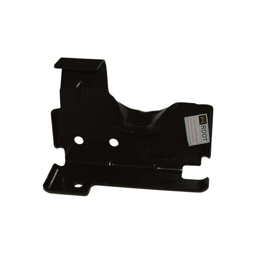 2003-2007 GMC SIERRA Front Inner Bumper Face Bar Brace Passenger Side