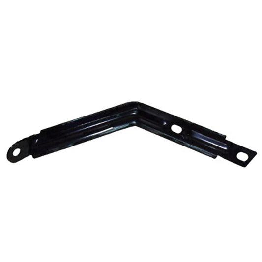 2007-2013 GMC SIERRA Front Bumper Reinforcement Bracket Passenger Side