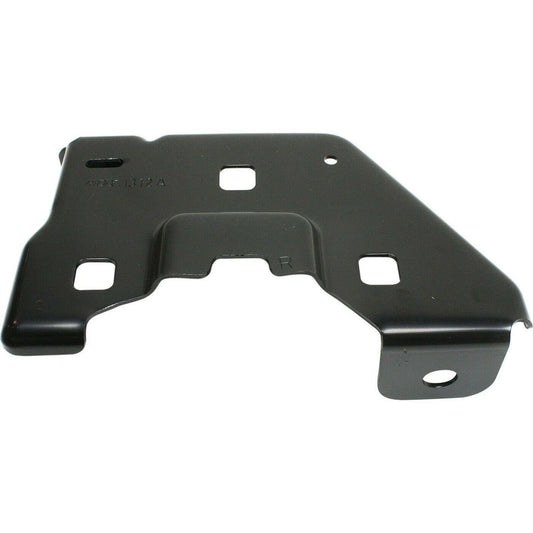 2014-2019 Chevrolet  Silverado 1500 Bumper  Bracket - Part # GM1067199 / GM1066199