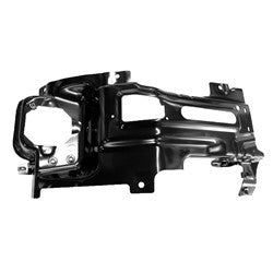 2015-2019 Chevrolet  Silverado 2500 / 3500 Bumper  Bracket - Part # GM1067200 / GM1066200