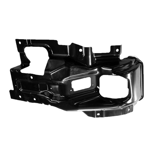 2015-2019 GMC SIERRA Front Outer Bumper Mounting Bracket Passenger Side