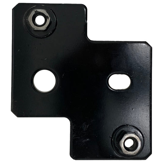 2015-2022 CHEVROLET COLORADO / GMC CANYON Front Bumper Mounting Bracket Passenger Side