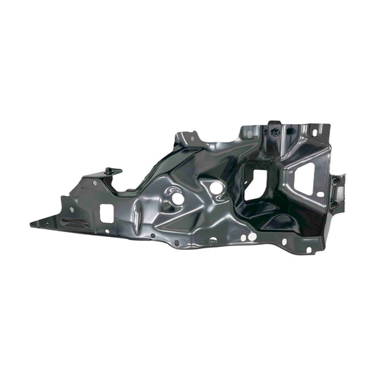 2024-2025 GMC SIERRA Front Outer Bumper Mounting Bracket Passenger Side