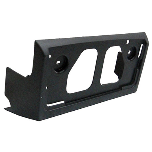 2004-2012 CHEVROLET COLORADO / GMC CANYON Front License Plate Bracket