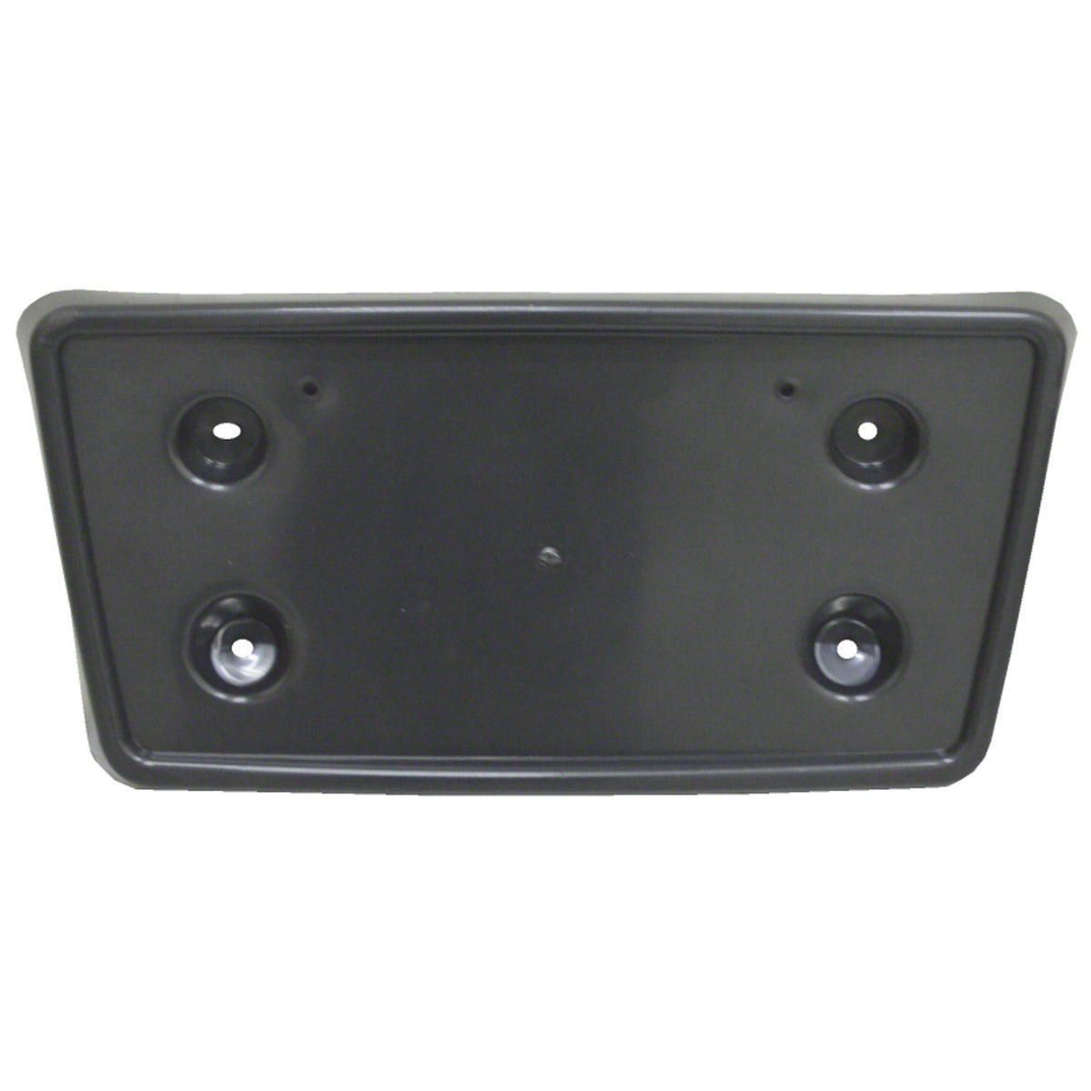 2007-2014 CADILLAC ESCALADE Front License Plate Bracket