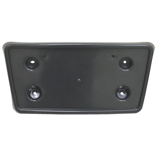 2007-2014 CADILLAC ESCALADE Front License Plate Bracket