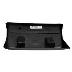 2015-2019 Chevrolet  Silverado 2500 / 3500 Bumper  License Plate Bracket - Part # GM1068156