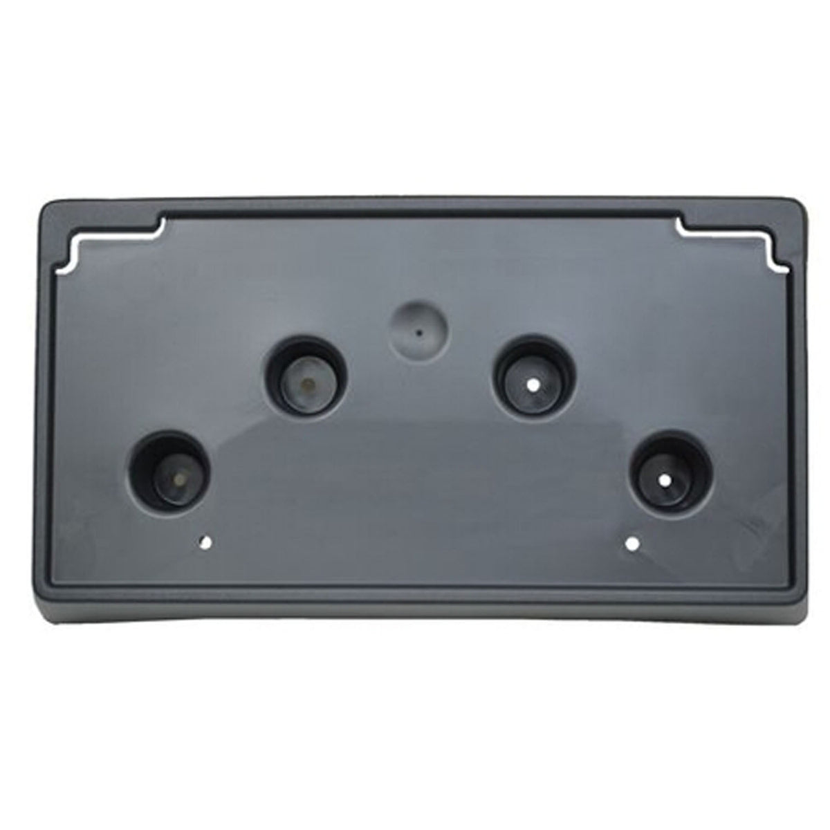 2015-2020 CHEVROLET SUBURBAN TAHOE Front License Plate Bracket