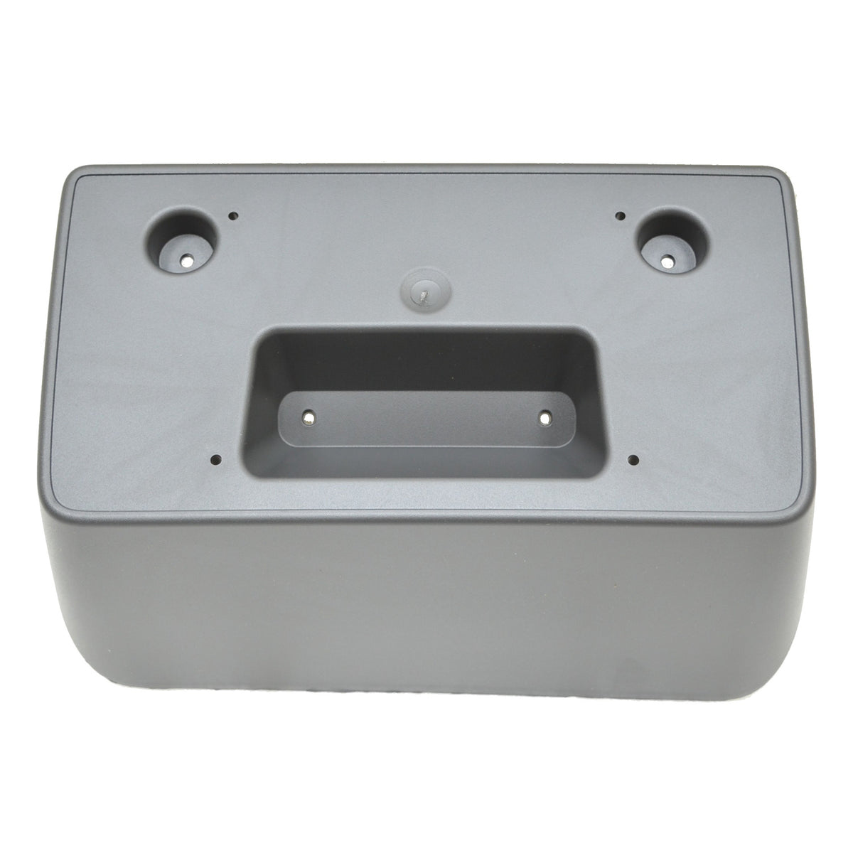 2015-2020 GMC CANYON Front License Plate Bracket