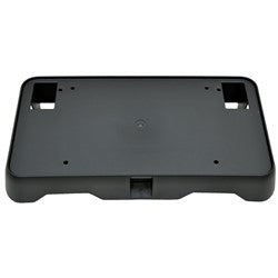 2016-2019 Chevrolet  Silverado 1500 Bumper  License Plate Bracket - Part # GM1068172