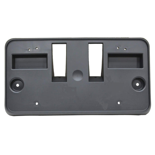 2019-2022 GMC SIERRA Front License Plate Bracket