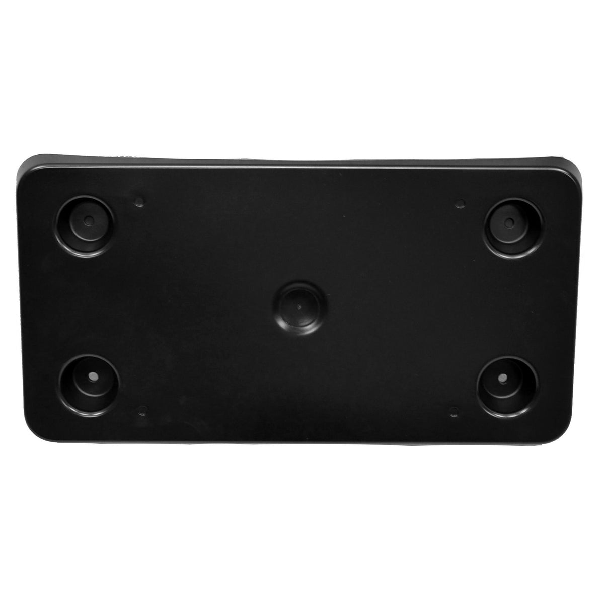 2017-2020 CADILLAC ESCALADE Front License Plate Bracket