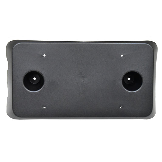 2019-2022 CHEVROLET BLAZER Front License Plate Bracket