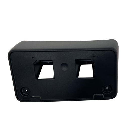 2021-2022 GMC CANYON Front License Plate Bracket