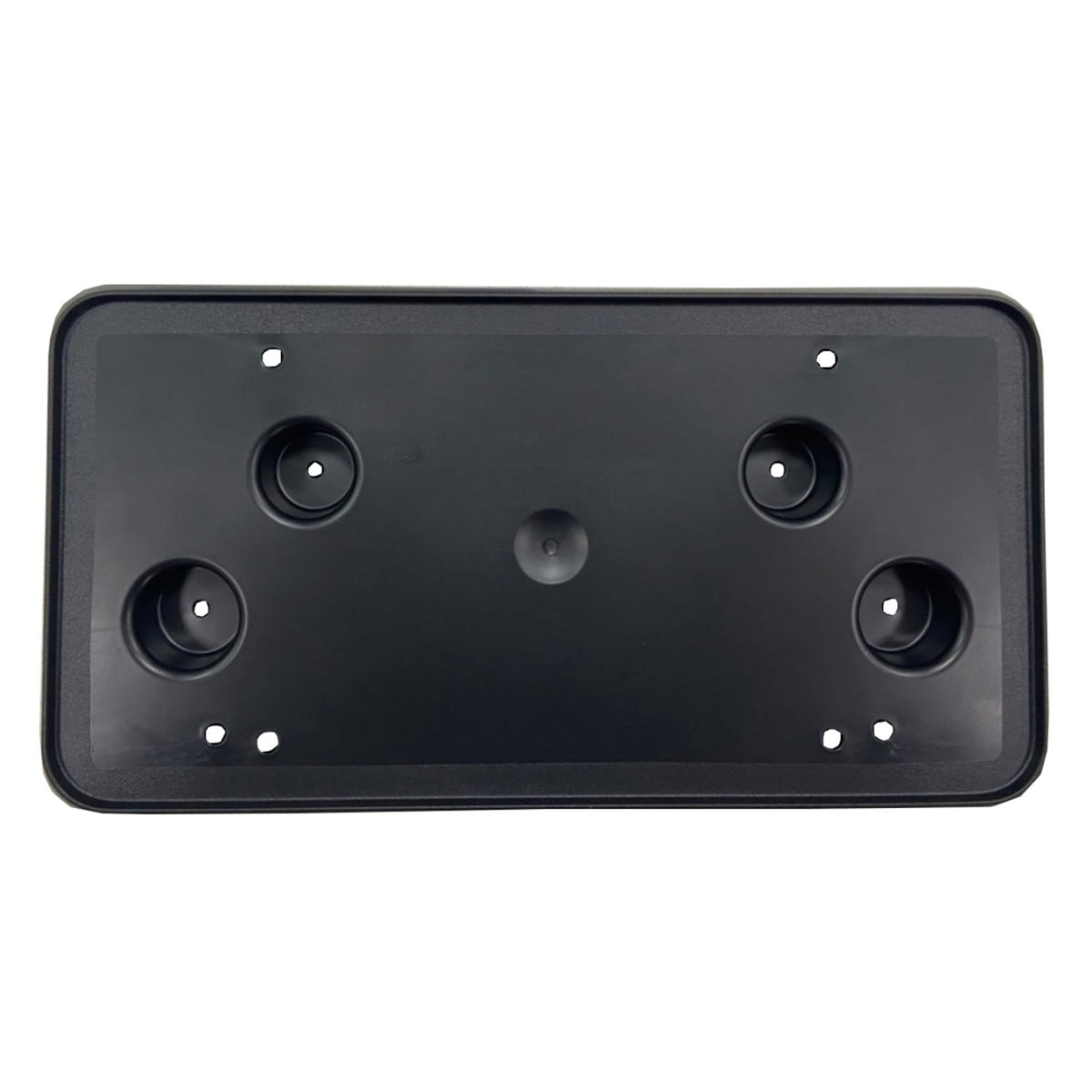 2021-2024 CHEVROLET SUBURBAN TAHOE Front License Plate Bracket