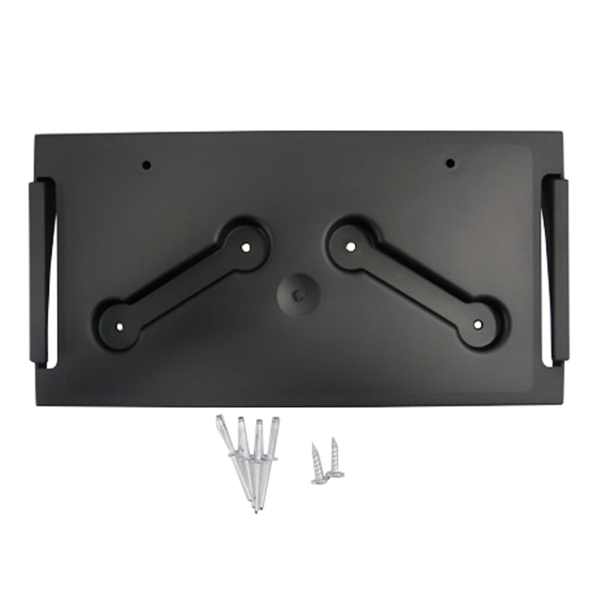 2017-2020 CHEVROLET COLORADO Front License Plate Bracket