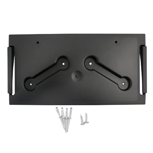 2017-2020 CHEVROLET COLORADO Front License Plate Bracket