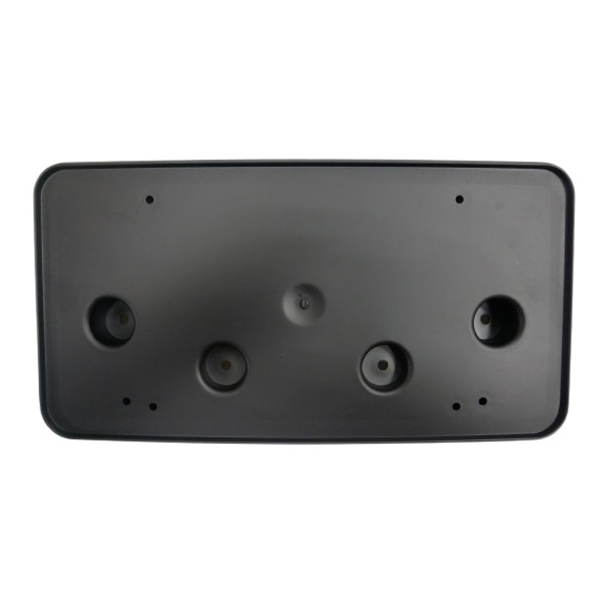 2021-2024 CADILLAC ESCALADE Front License Plate Bracket