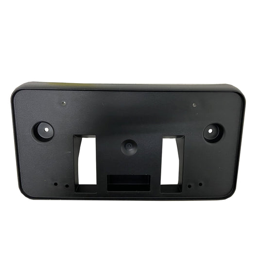 2022-2025 GMC SIERRA Front License Plate Bracket