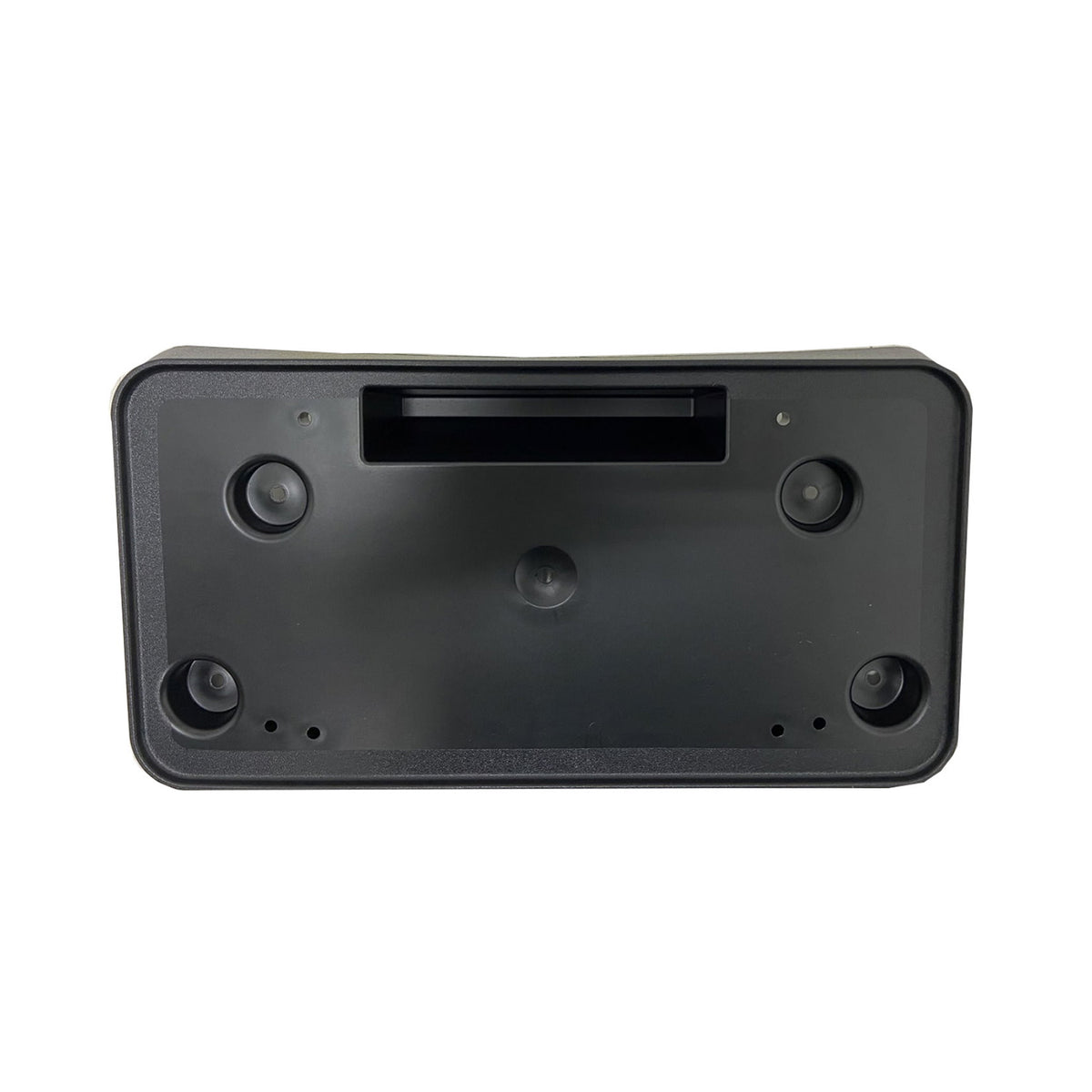 2021-2024 GMC YUKON Front License Plate Bracket