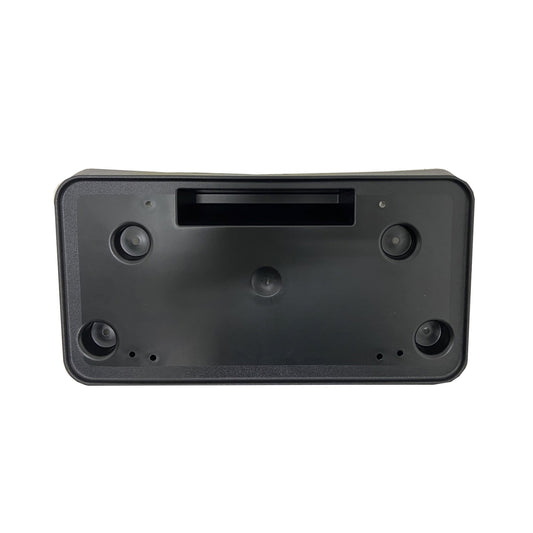 2021-2024 GMC YUKON Front License Plate Bracket