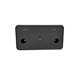 2022-2023 Chevrolet  Silverado 1500- Crew Cab Bumper  License Plate Bracket - Part # GM1068255