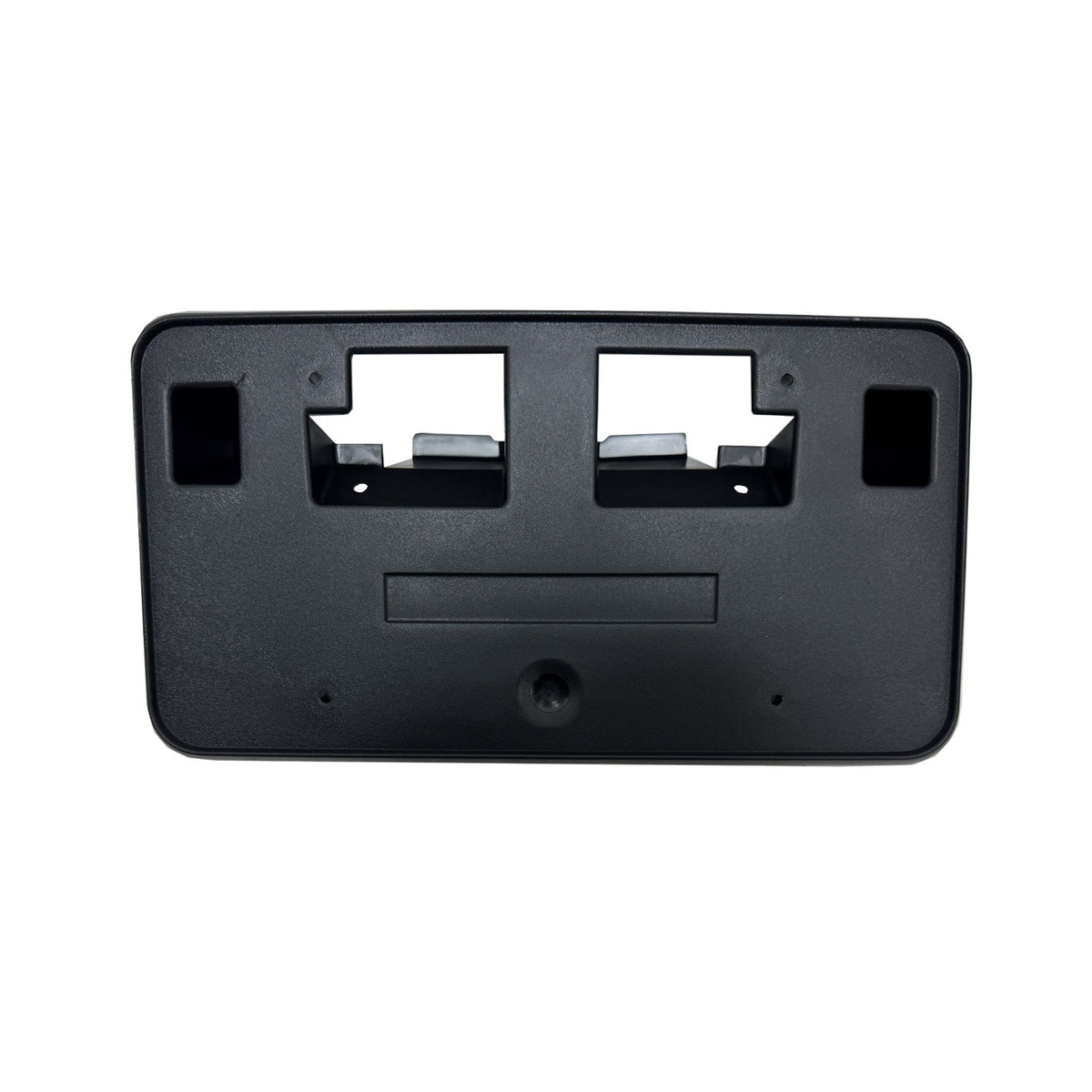 2024-2025 GMC SIERRA Front License Bracket