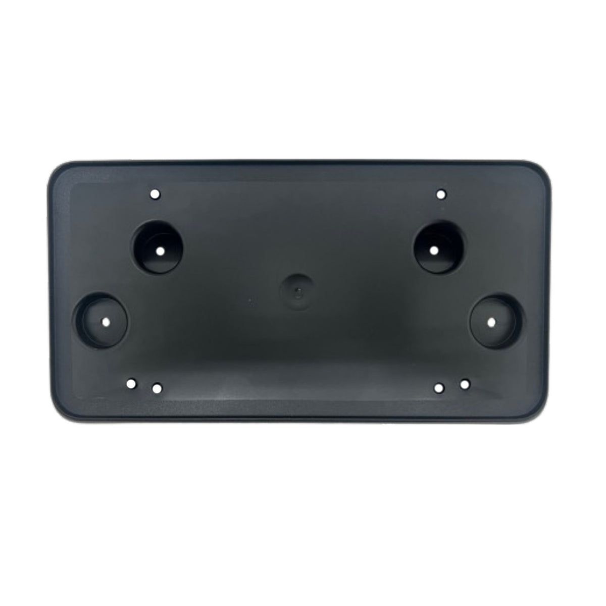 2021-2024 CHEVROLET SUBURBAN TAHOE Front License Plate Bracket