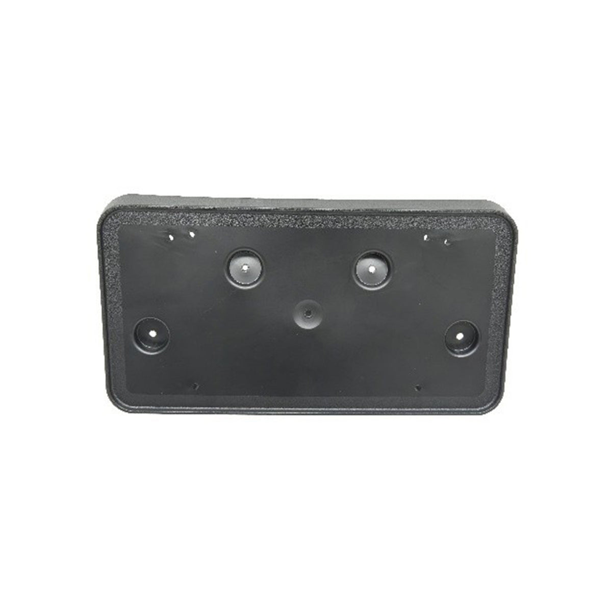 2021-2024 GMC YUKON Front License Plate Bracket