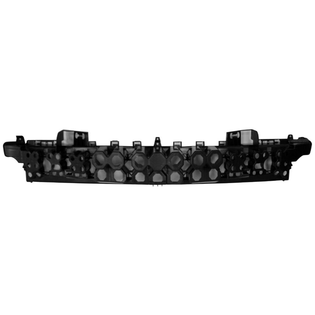 2010-2013 CHEVROLET CAMARO Front Bumper Impact Absorber