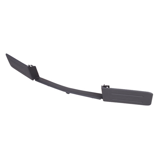 2015-2019 CHEVROLET SILVERADO Valance Filler - GM1087253